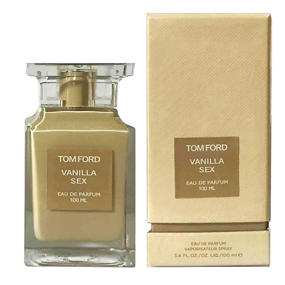 Tom Ford Vanilla Sex Edp Ml Lady President