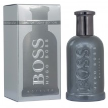 Hugo Boss Boss Bottled Man Of Today Edition,edt., 100ml
