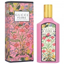 Gucci Flora Gorgeus Gardenia 100ml