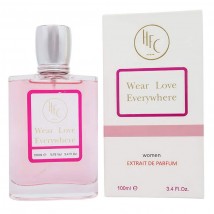 Тестер Haute Fragrance Company Wear Love Everywhere, 100ml
