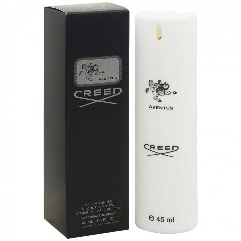 Creed Aventus, edp., 45 ml