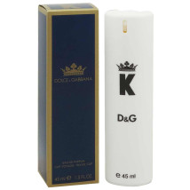 Dolce Gabbana King, edp., 45 ml