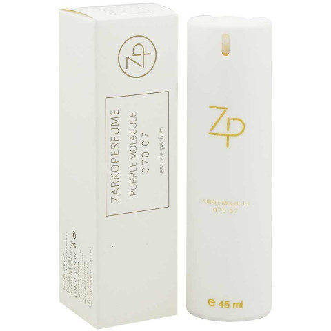 Zarkoperfume Purple Molecule 070.07, edp., 45 ml 