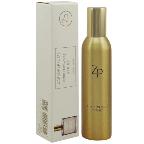 Zarkoperfume Pink Molecule 090.09, edp., 100 ml 