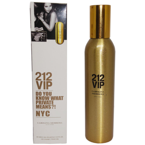 Парфюмированная Вода Carolina Herrera 212 VIP, edp., 100 ml Парфюмированная Вода Carolina Herrera 212 VIP, edp., 100 ml