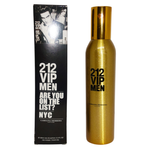 Парфюмированная Вода Carolina Herrera 212 VIP Man, edp., 100 ml Парфюмированная Вода Carolina Herrera 212 VIP Man, edp., 100 ml