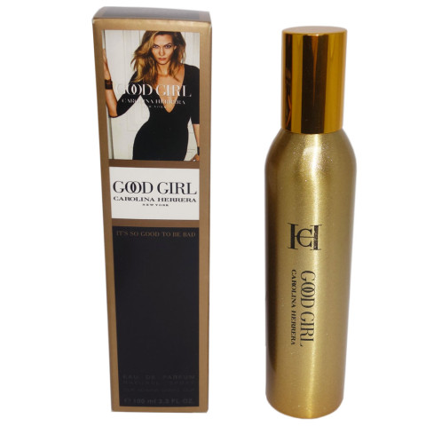 Парфюмированная Вода Carolina Herrera Cood Girl, edp., 100 ml Парфюмированная Вода Carolina Herrera Cood Girl, edp., 100 ml