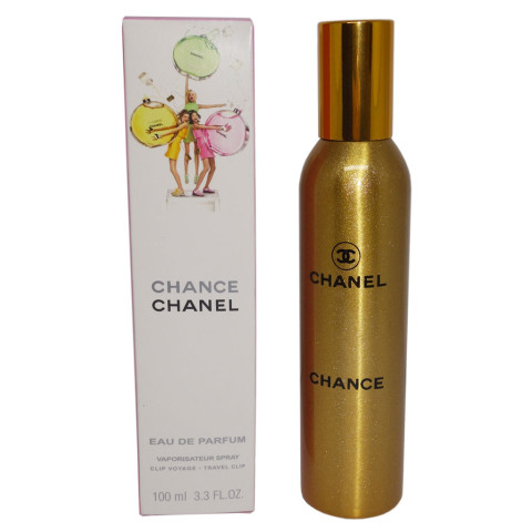 Парфюмированная Вода Chance Chanel, edp., 100 ml Парфюмированная Вода Chance Chanel, edp., 100 ml