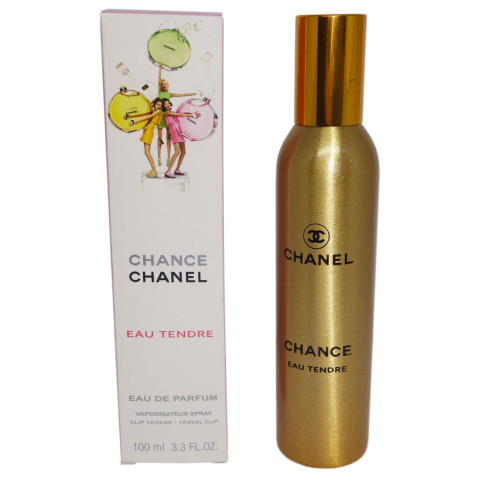 Парфюмированная Вода Chance Tendre, edp., 100 ml