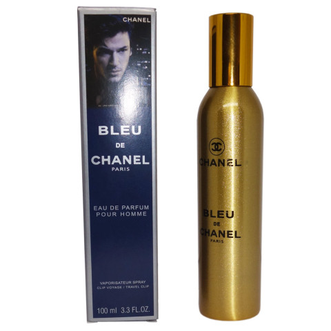 Парфюмированная Вода Chanel Blue de Chanel, edp., 100 ml Парфюмированная Вода Chanel Blue de Chanel, edp., 100 ml
