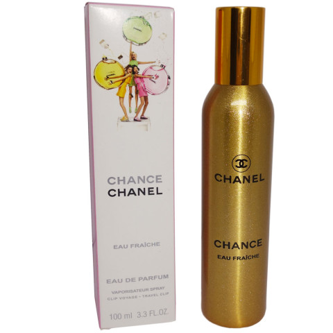 Парфюмированная Вода Chanel Eau Fraiche, edp., 100 ml Парфюмированная Вода Chanel Eau Fraiche, edp., 100 ml