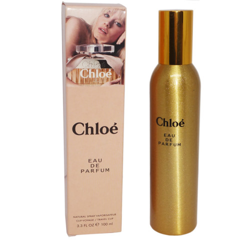 Парфюмированная Вода Chloe Eau de Parfum, edp., 100 ml