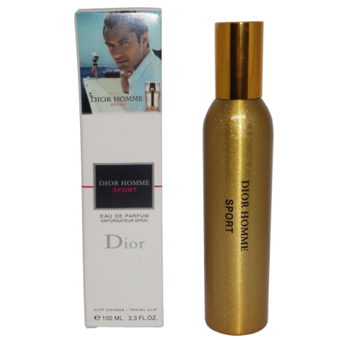 Парфюмированная Вода Christian Dior Homme Sport, 100 ml Парфюмированная Вода Christian Dior Homme Sport, 100 ml