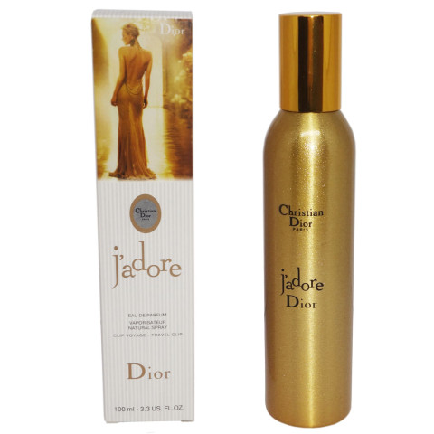 Парфюмированная Вода Christian Dior J'adore, edp., 100 ml Парфюмированная Вода Christian Dior J'adore, edp., 100 ml