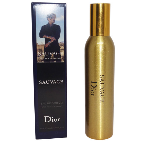 Парфюмированная Вода Christian Dior Sauvage Man, edp., 100 ml Парфюмированная Вода Christian Dior Sauvage Man, edp., 100 ml