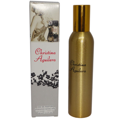 Парфюмированная Вода Christina Aguilera, edp., 100 ml