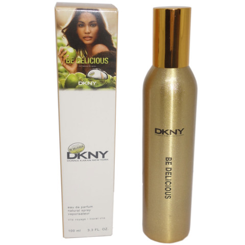 Парфюмированная Вода DKNY Be Delicious, edp., 100 ml