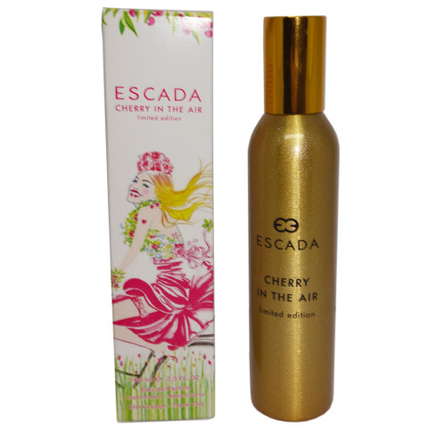 Парфюмированная Вода Escada Cherry In The Air, edp., 100 ml Парфюмированная Вода Escada Cherry In The Air, edp., 100 ml