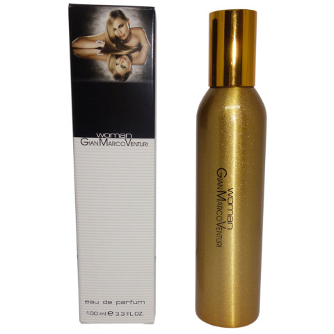 Парфюмированная Вода Gian Marco Venturi Woman, edp., 100 ml Парфюмированная Вода Gian Marco Venturi Woman, edp., 100 ml