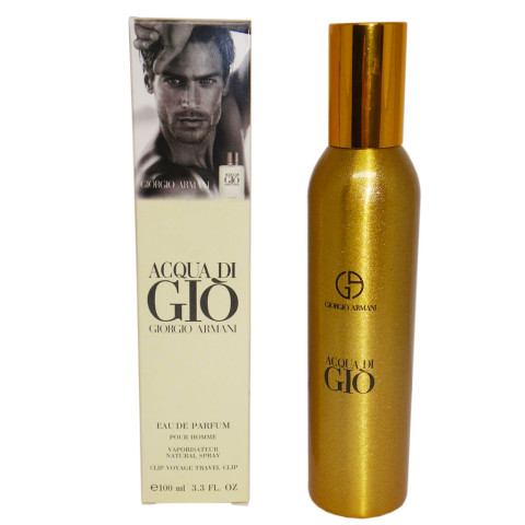 Парфюмированная Вода Giorgio Armani Acqua di Gio Man, edp., 100 ml Парфюмированная Вода Giorgio Armani Acqua di Gio Man, edp., 100 ml