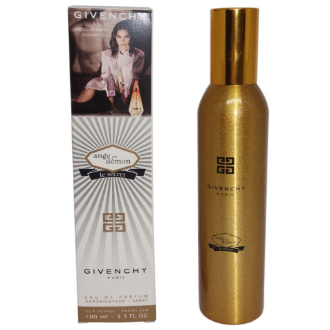Парфюмированная Вода Givenchy Ange Ou Demon Le Secret, edp., 100 ml