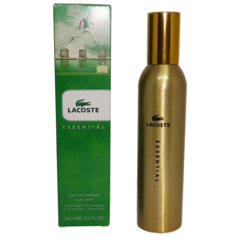 Парфюмированная Вода Lacoste Essential Man, edp., 100 ml