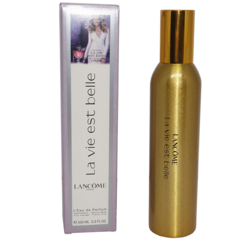 Парфюмированная Вода Lancome La Vie Est Belle, edp., 100 ml Парфюмированная Вода Lancome La Vie Est Belle, edp., 100 ml