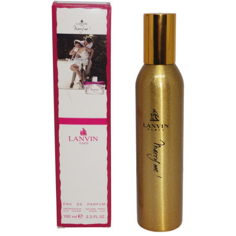 Парфюмированная Вода Lanvin Marry me!, edp., 100 ml Парфюмированная Вода Lanvin Marry me!, edp., 100 ml