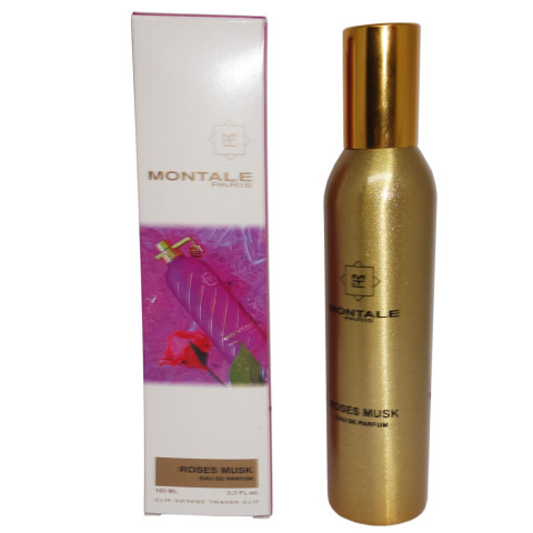 Парфюмированная Вода Montale Roses Musk, edp., 100 ml