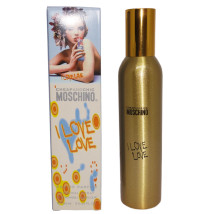 Парфюмированная Вода Moschino I Love Love, edp., 100 ml
