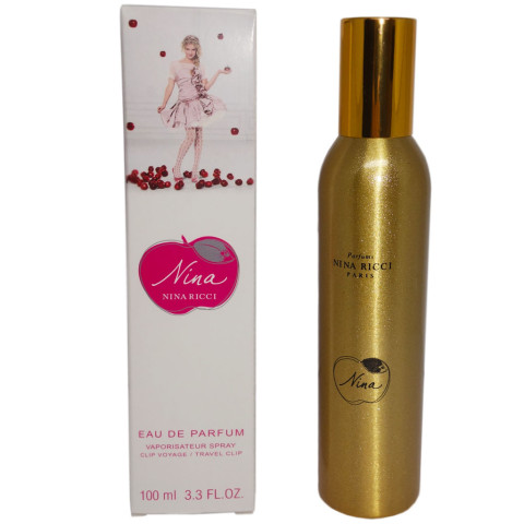 Парфюмированная Вода Nina Ricci, edp., 100 ml Парфюмированная Вода Nina Ricci, edp., 100 ml