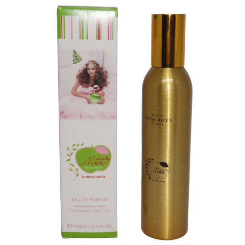 Парфюмированная Вода Nina Ricci Love By Nina, edp., 100 ml Парфюмированная Вода Nina Ricci Love By Nina, edp., 100 ml