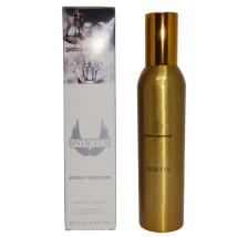 Парфюмированная Вода Paco Rabanne Invictus Man, edp., 100 ml