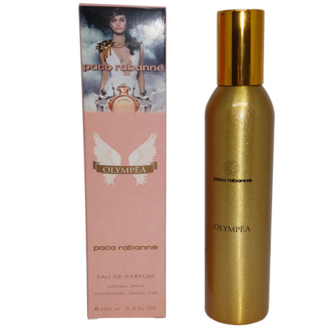 Парфюмированная Вода Paco Rabanne Olympea, edp., 100 ml Парфюмированная Вода Paco Rabanne Olympea, edp., 100 ml