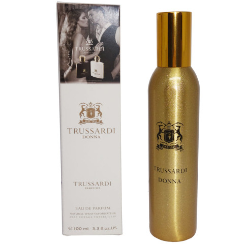 Парфюмированная Вода Trussardi Donna, edp., 100 ml Парфюмированная Вода Trussardi Donna, edp., 100 ml