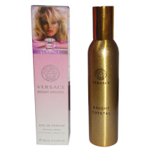 Парфюмированная Вода Versace Bright Crystal, edp., 100 ml