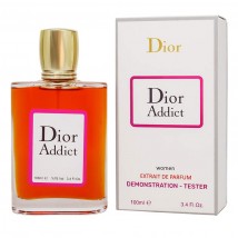 Тестер Christian Dior Addict 100 ml