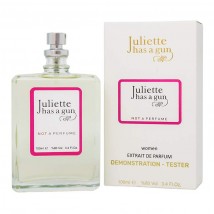 Тестер Juliette Has A Gun Not A Perfume 100 ml