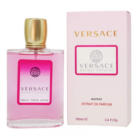 Тестер Versace Bright Crystal 100 ml