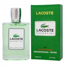 Тестер Lacoste Essential 100 ml