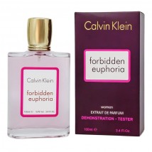 Тетсер Calvin Clein Forbidden Euphoria 100 ml