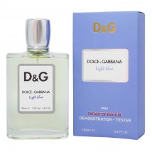 Тестер Dolce & Gabbana Light Blue 100 ml