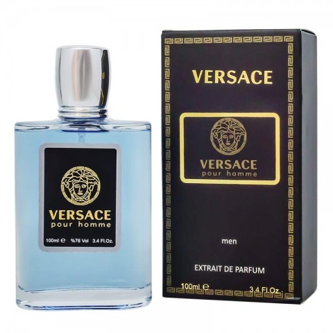Тестер Versace Pour Homme 100 ml