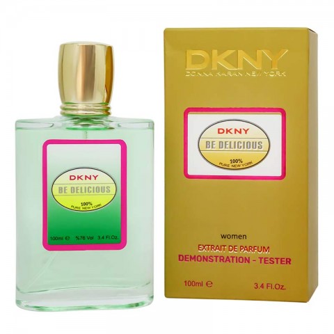 Тестер DKNY Be Delicious 100 ml