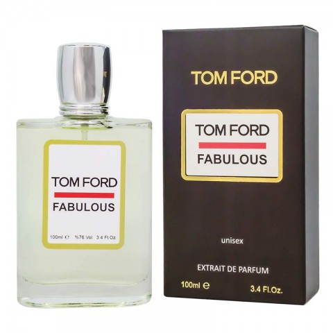 Тестер Tom Ford Fabulous 100 ml
