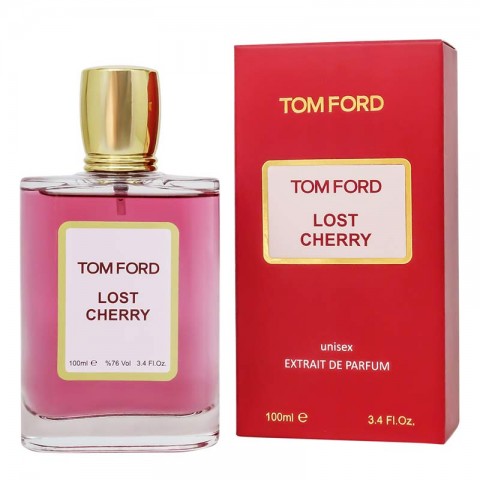 Тестер Tom Ford Lost Cherry 100 ml