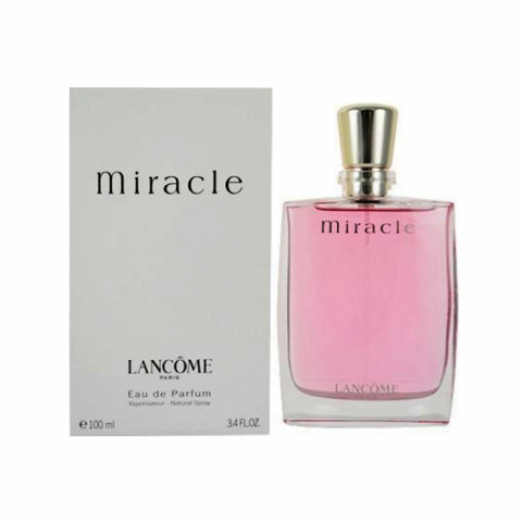 Тестер Lancome Miracle, edp., 75 ml Тестер Lancome Miracle, edp., 75 ml
