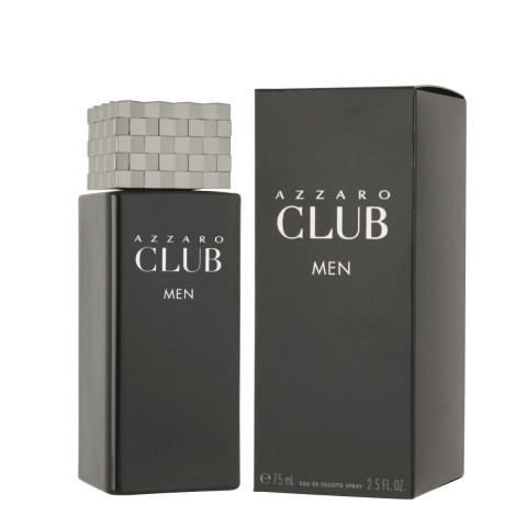 Azzaro Club Men, edp., 75 ml Azzaro Club Men, edp., 75 ml