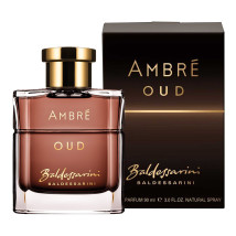 Baldessarini Ambre Oud , edp., 90 ml