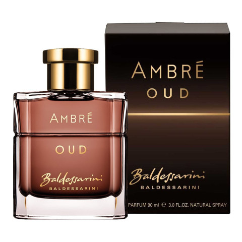 Baldessarini Ambre Oud , edp., 90 ml